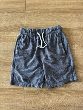 Hanna andersson Play All Day UV Shorts size 2T